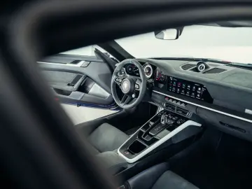 992 Dakar  Rallye Design   Burmester