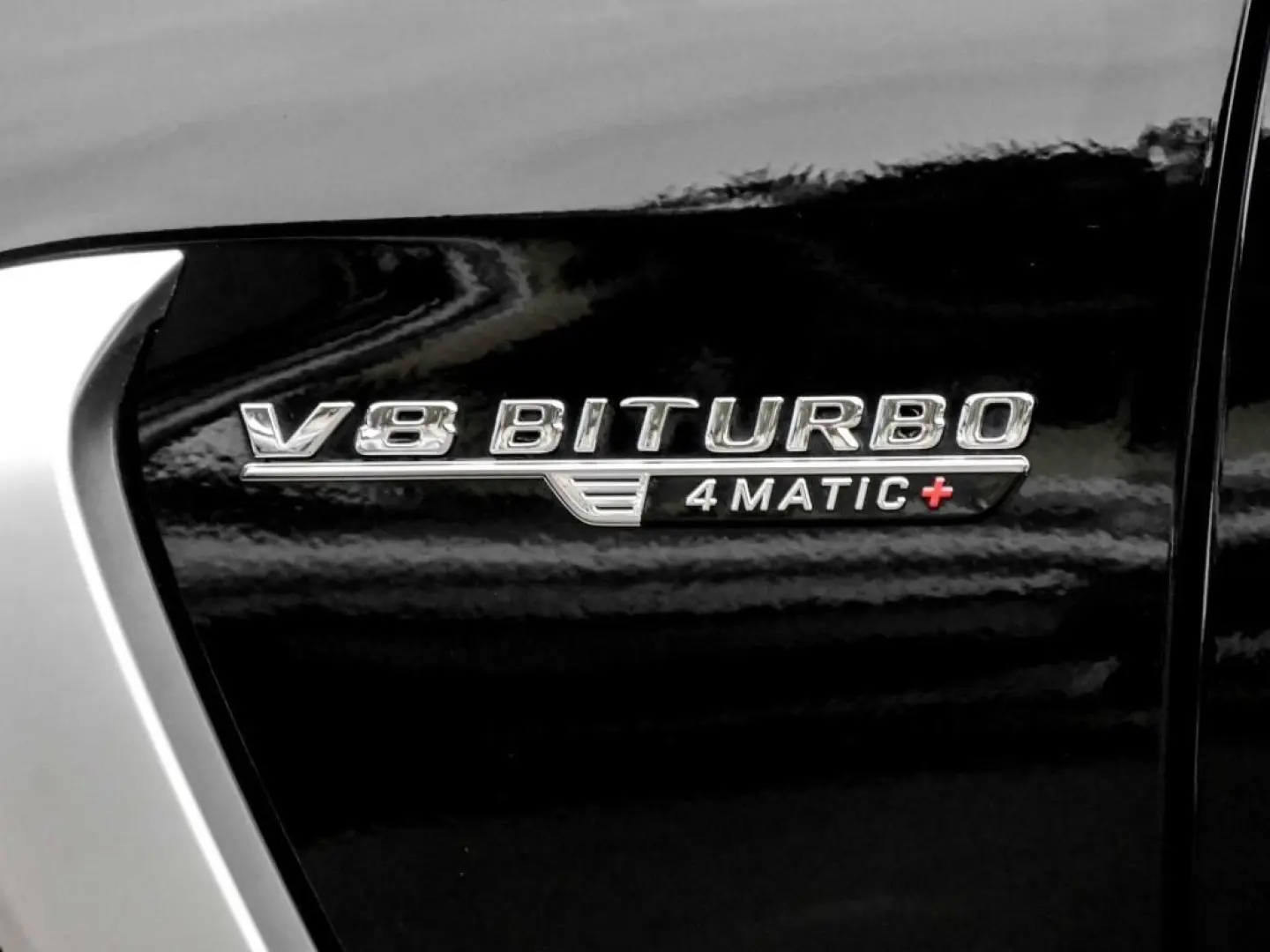 AMG GT 63 4M  Digital Burm 360 Memory Easy-P 20'