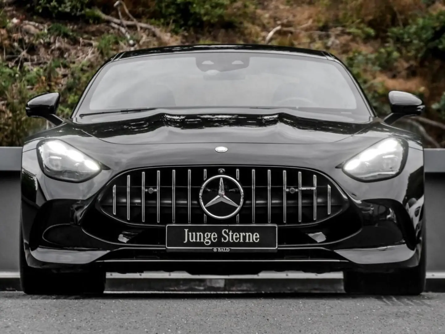AMG GT 63 4M  Digital Burm 360 Memory Easy-P 20'