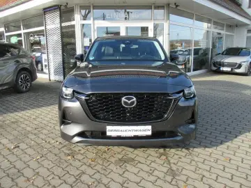 CX-60 e-SKYACTIV PHEV HOMURA CON-P DRI-P COM-P P
