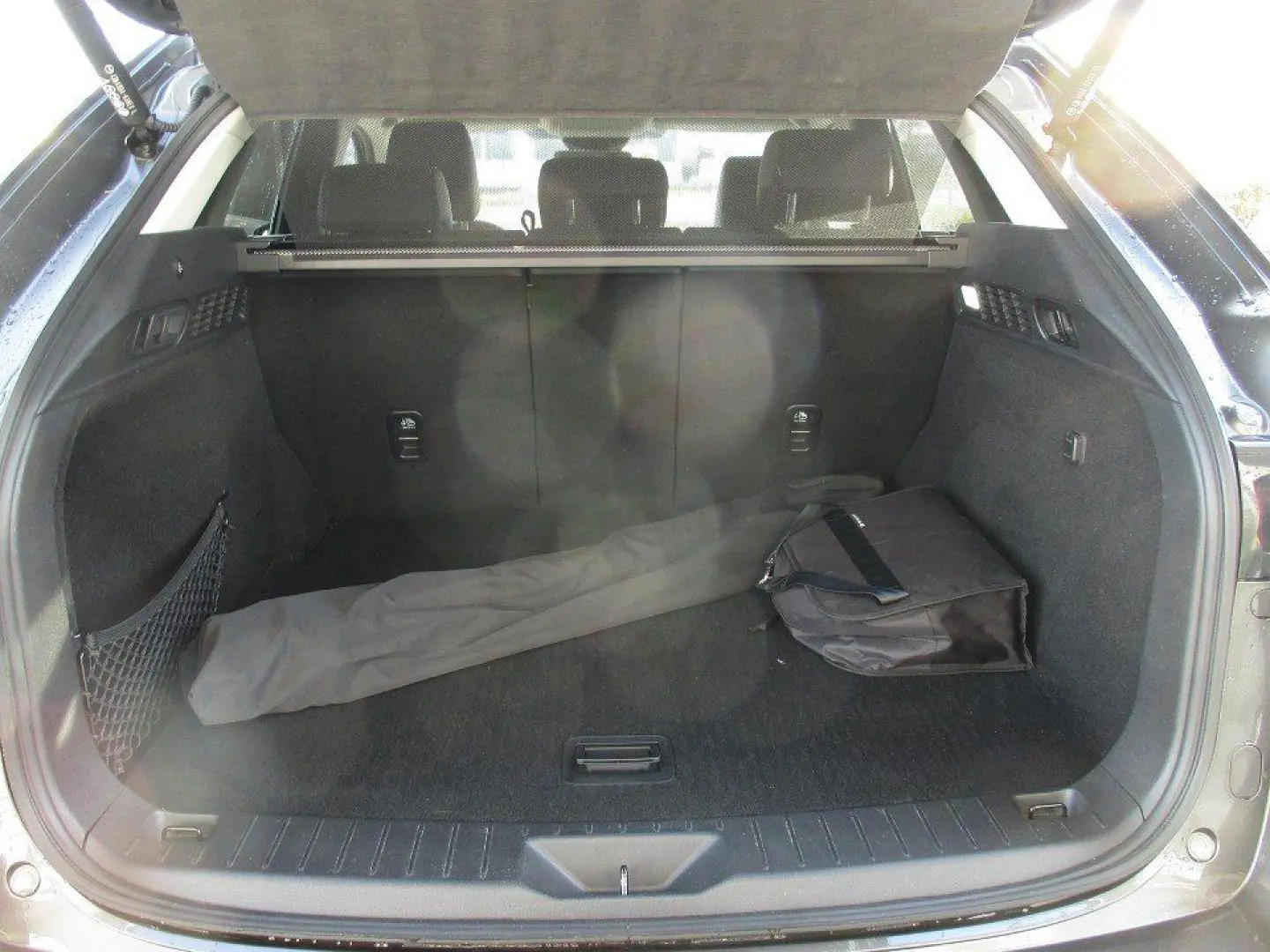 CX-60 e-SKYACTIV PHEV HOMURA CON-P DRI-P COM-P P