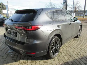 CX-60 e-SKYACTIV PHEV HOMURA CON-P DRI-P COM-P P