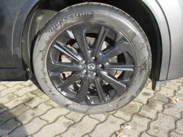 CX-60 e-SKYACTIV PHEV HOMURA CON-P DRI-P COM-P P