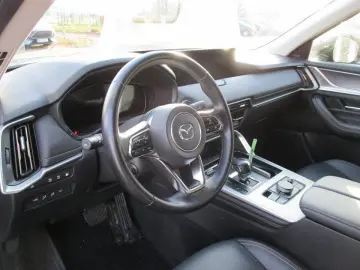 CX-60 e-SKYACTIV PHEV HOMURA CON-P DRI-P COM-P P