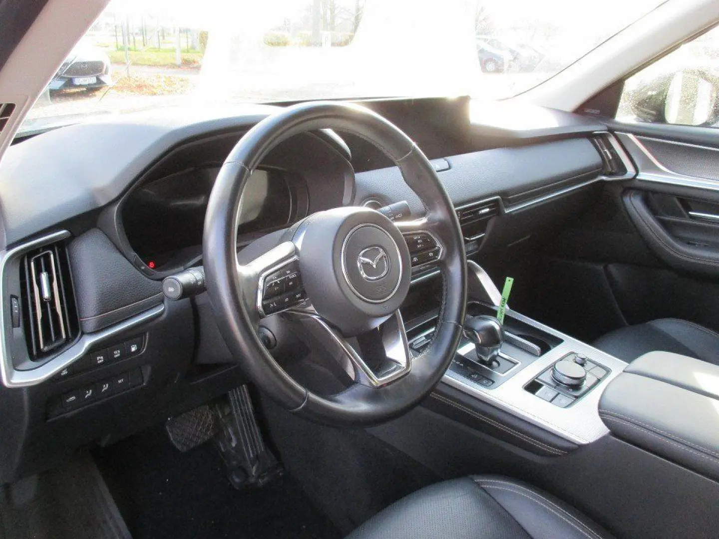 CX-60 e-SKYACTIV PHEV HOMURA CON-P DRI-P COM-P P