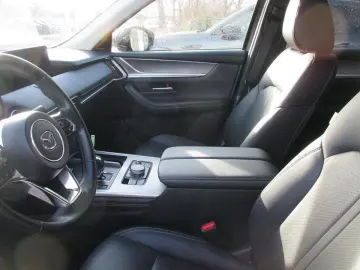 CX-60 e-SKYACTIV PHEV HOMURA CON-P DRI-P COM-P P