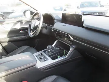 CX-60 e-SKYACTIV PHEV HOMURA CON-P DRI-P COM-P P