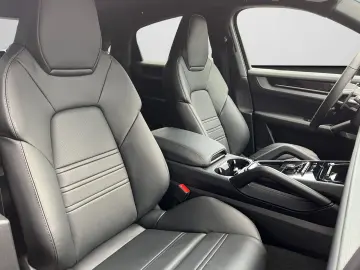 Cayenne Coupe BOSE HD Matrix 90l Sportabgasanlag