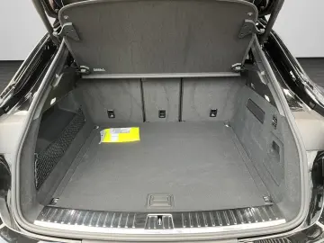 Cayenne Coupe BOSE HD Matrix 90l Sportabgasanlag