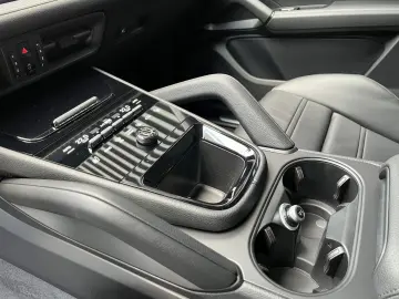 Cayenne Coupe BOSE HD Matrix 90l Sportabgasanlag