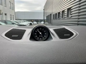 Cayenne Coupe BOSE HD Matrix 90l Sportabgasanlag