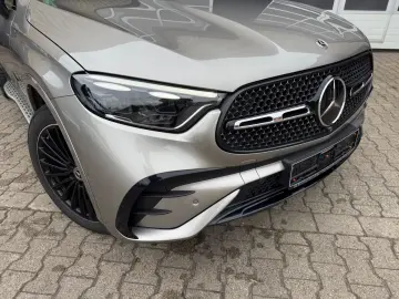 GLC 300 de 4M AMG Air HUD Pano Burm 360  HAL