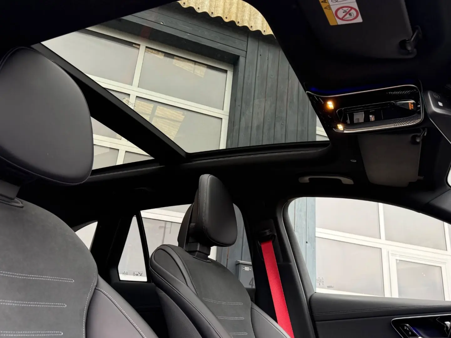 GLC 300 de 4M AMG Air HUD Pano Burm 360  HAL