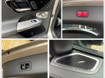 GLC 300 de 4M AMG Air HUD Pano Burm 360  HAL