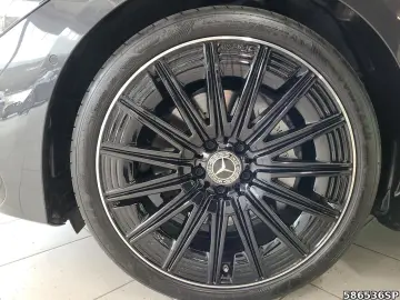 CLE 300 4M AMG Coupe