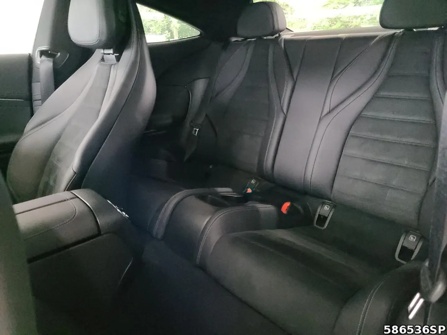 CLE 300 4M AMG Coupe