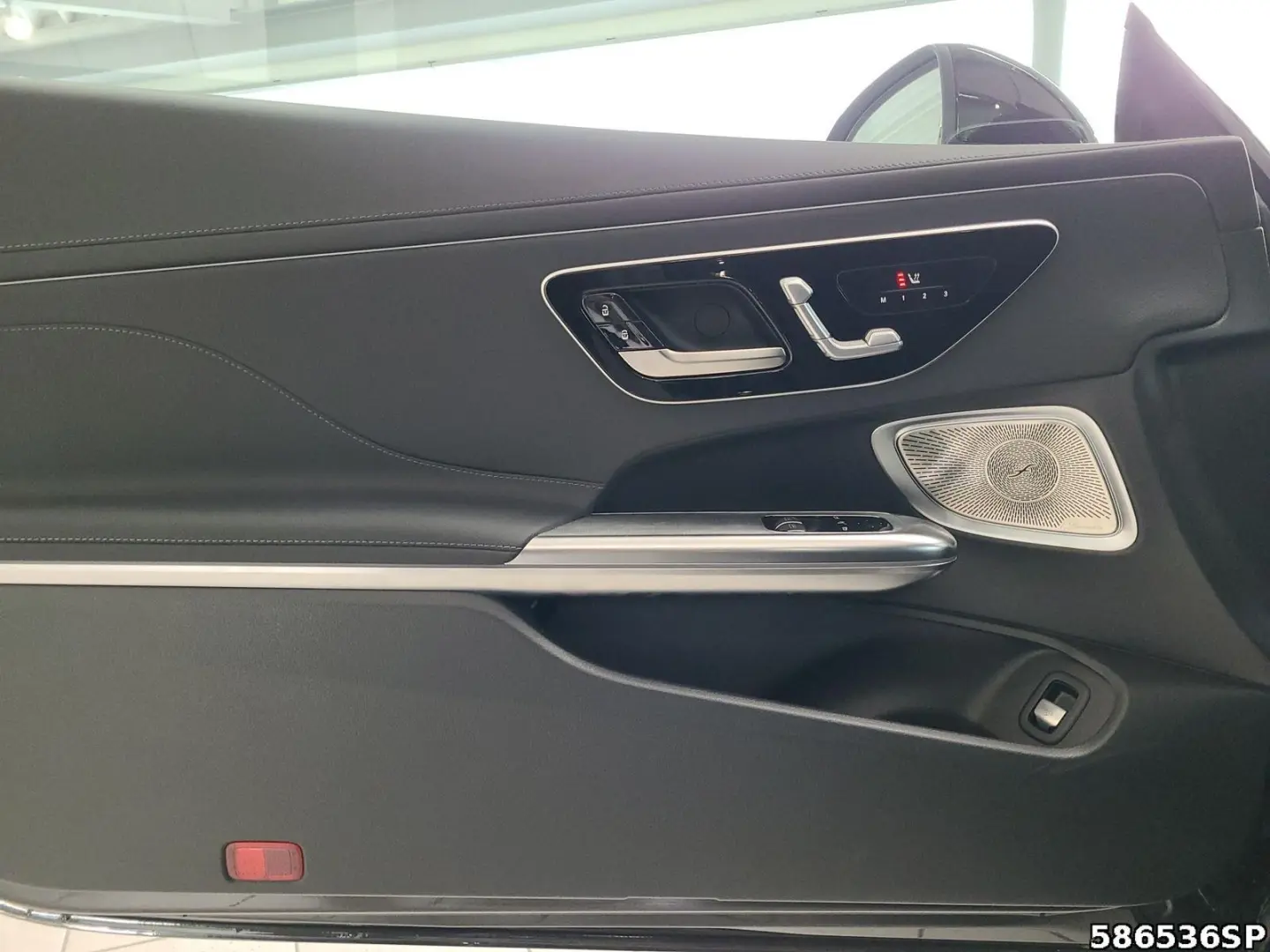 CLE 300 4M AMG Coupe