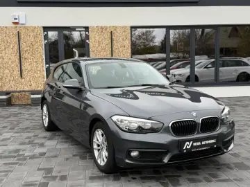 BMW Seria 1