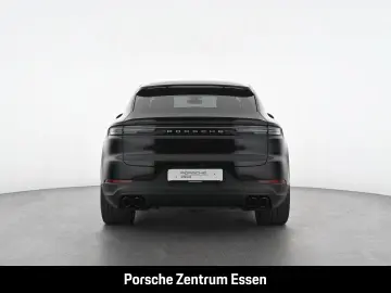 Cayenne E-Hybrid CP 22'' Abstand Luftf. HD-Matri