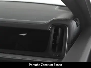 Cayenne E-Hybrid CP 22'' Abstand Luftf. HD-Matri