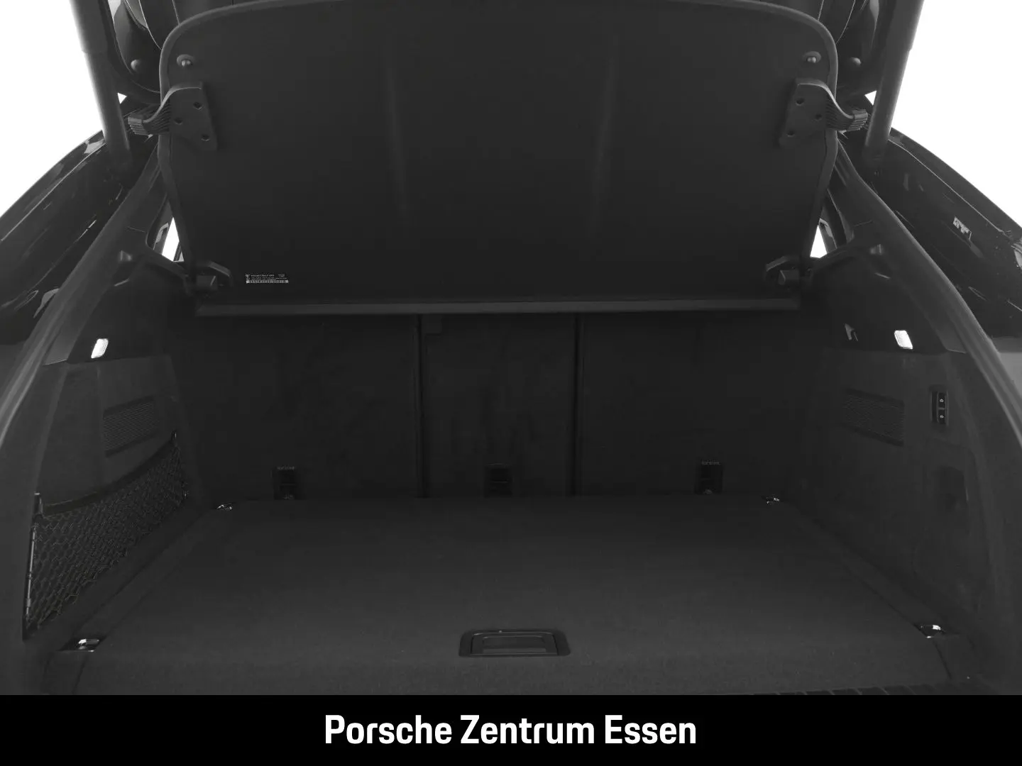 Cayenne E-Hybrid CP 22'' Abstand Luftf. HD-Matri