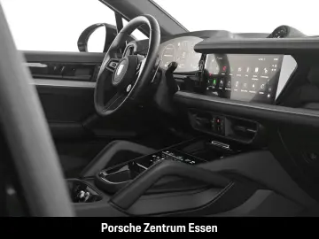 Cayenne E-Hybrid CP 22'' Abstand Luftf. HD-Matri