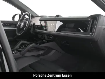 Cayenne E-Hybrid CP 22'' Abstand Luftf. HD-Matri