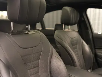 S 560 e L 9G-TRONIC PANO 360 LEDER MULTIBEAM-LED