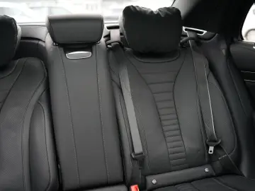 S 560 e L 9G-TRONIC PANO 360 LEDER MULTIBEAM-LED