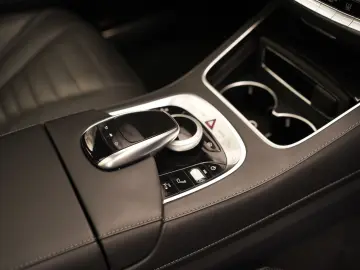 S 560 e L 9G-TRONIC PANO 360 LEDER MULTIBEAM-LED