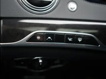 S 560 e L 9G-TRONIC PANO 360 LEDER MULTIBEAM-LED