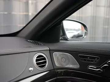 S 560 e L 9G-TRONIC PANO 360 LEDER MULTIBEAM-LED