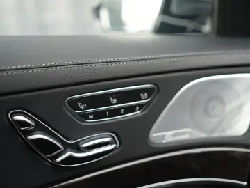 S 560 e L 9G-TRONIC PANO 360 LEDER MULTIBEAM-LED