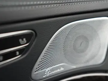 S 560 e L 9G-TRONIC PANO 360 LEDER MULTIBEAM-LED