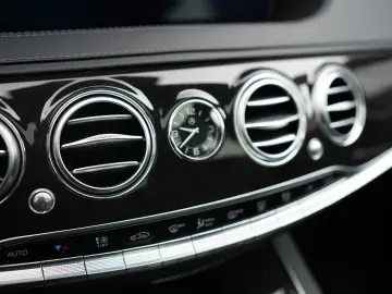 S 560 e L 9G-TRONIC PANO 360 LEDER MULTIBEAM-LED