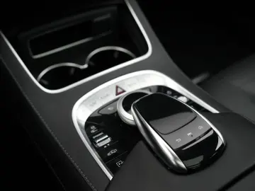 S 560 e L 9G-TRONIC PANO 360 LEDER MULTIBEAM-LED