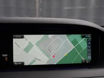 S 560 e L 9G-TRONIC PANO 360 LEDER MULTIBEAM-LED