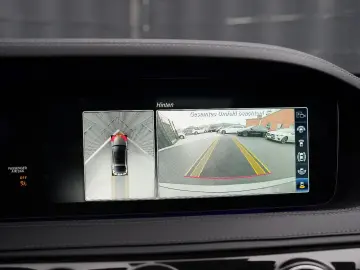 S 560 e L 9G-TRONIC PANO 360 LEDER MULTIBEAM-LED