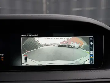 S 560 e L 9G-TRONIC PANO 360 LEDER MULTIBEAM-LED