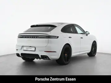Cayenne E-Hybrid Coupe  SportDesign InnoDrive Bo