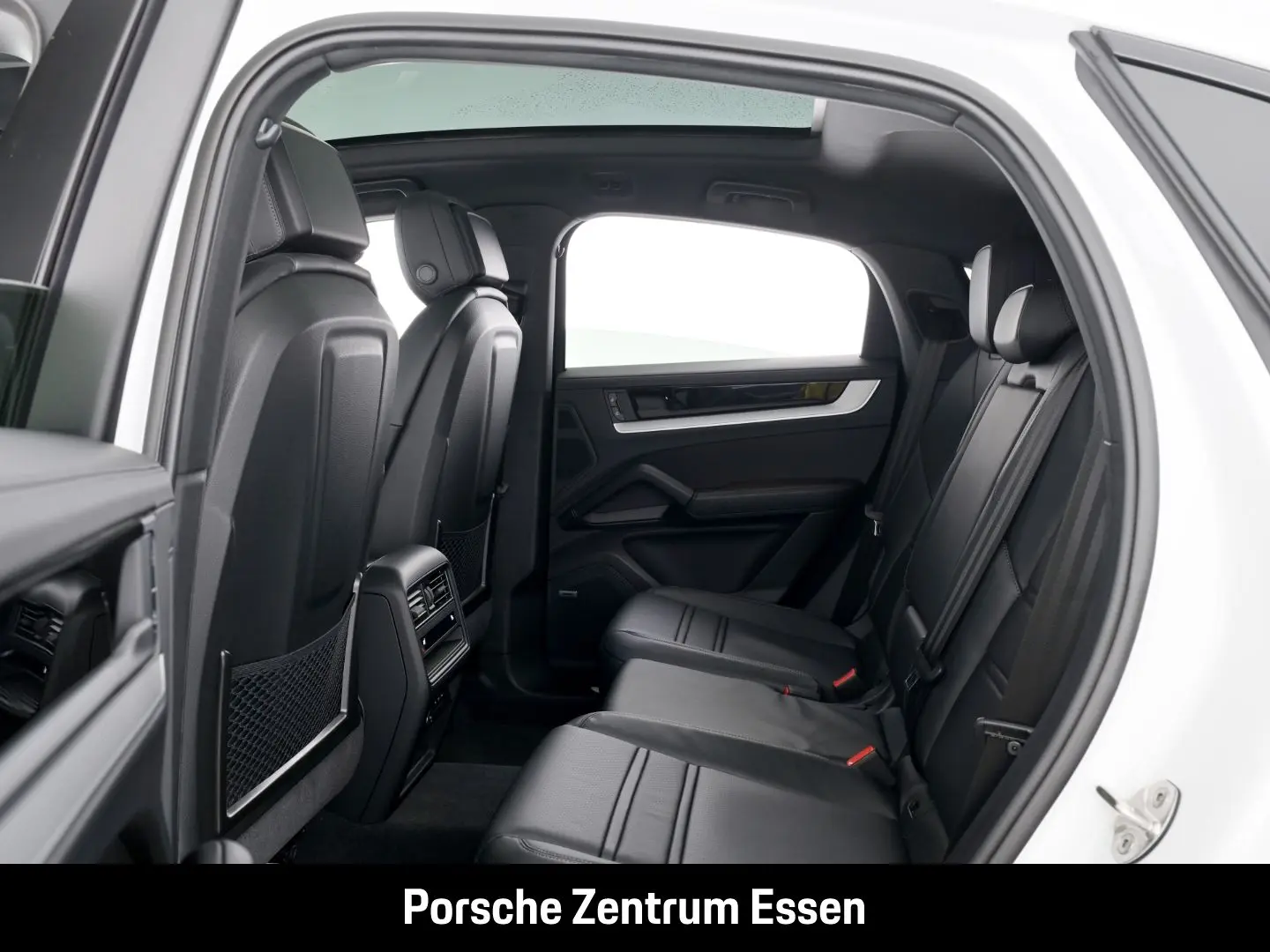 Cayenne E-Hybrid Coupe  SportDesign InnoDrive Bo