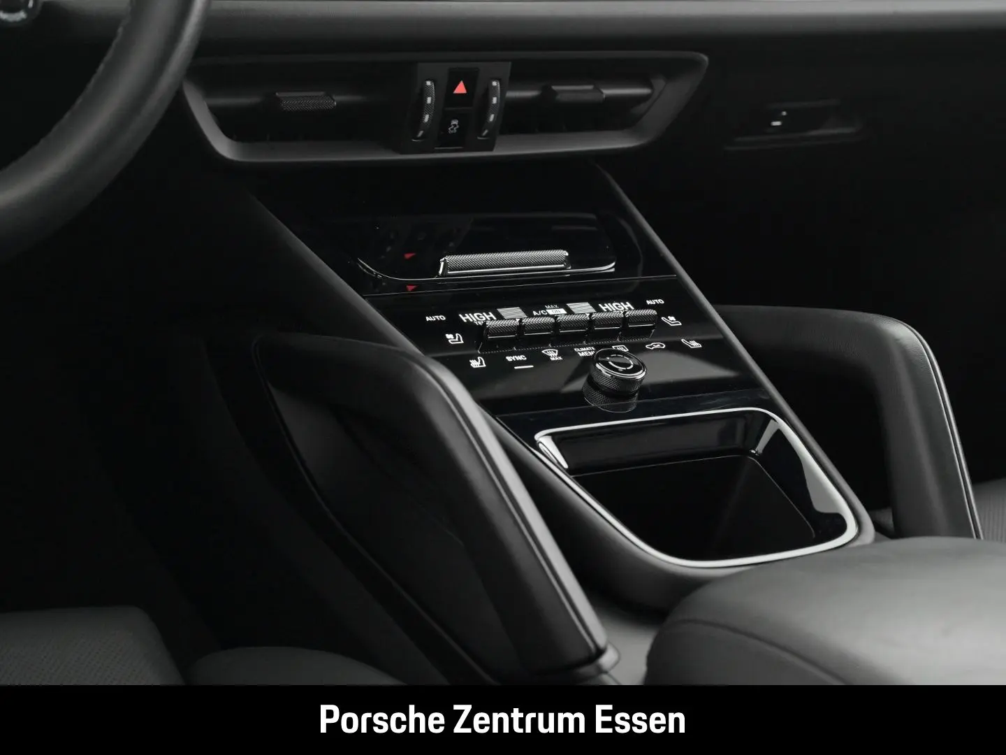 Cayenne E-Hybrid Coupe  SportDesign InnoDrive Bo