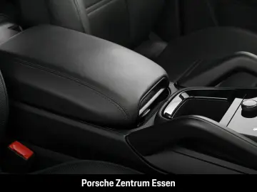 Cayenne E-Hybrid Coupe  SportDesign InnoDrive Bo