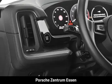 Cayenne E-Hybrid Coupe  SportDesign InnoDrive Bo