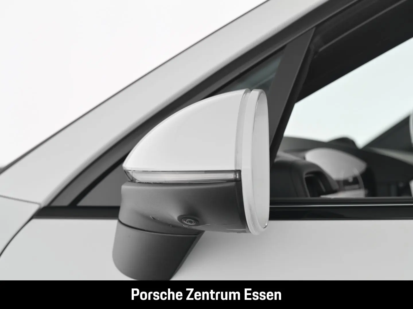 Cayenne E-Hybrid Coupe  SportDesign InnoDrive Bo