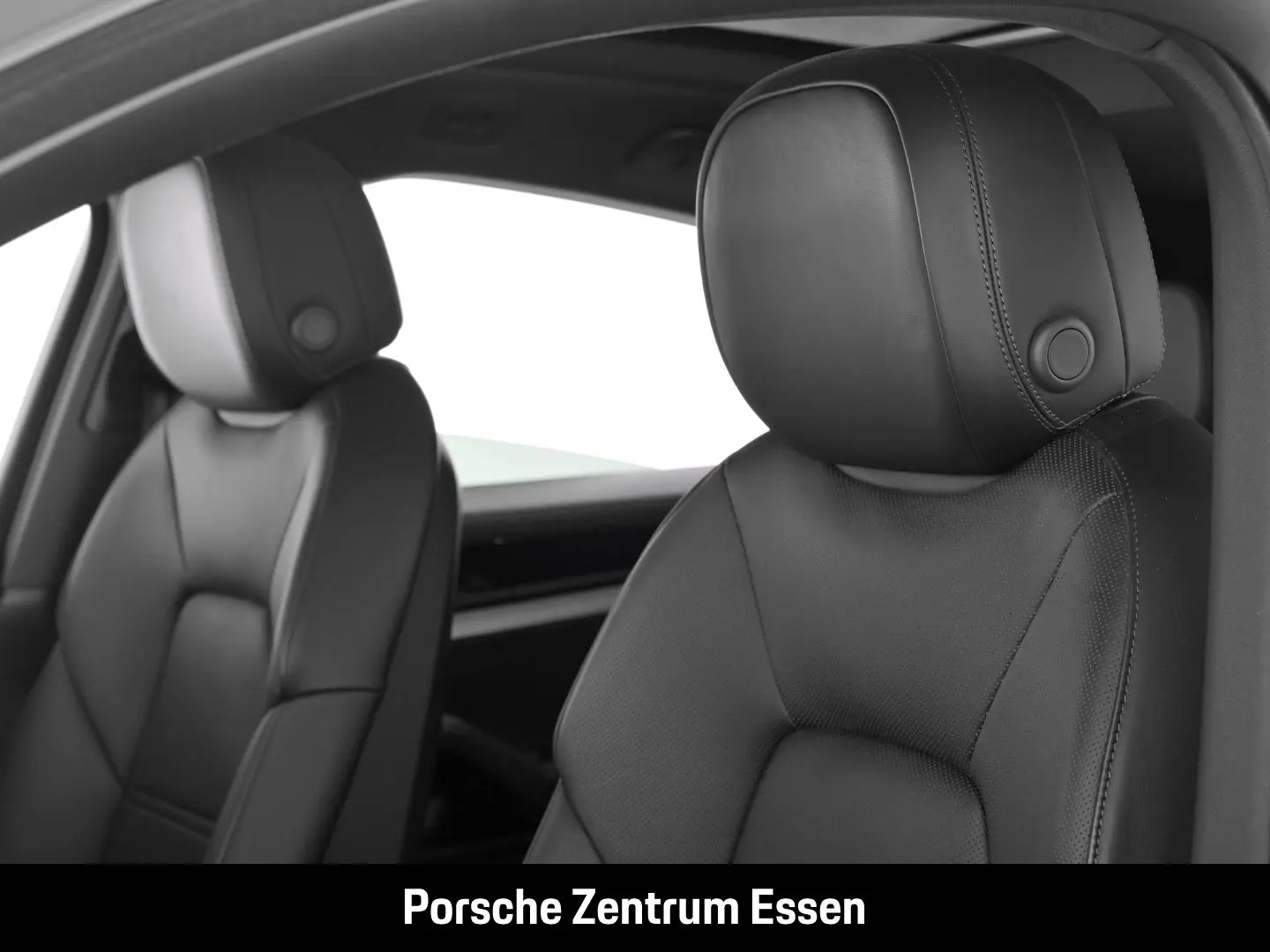 Cayenne E-Hybrid Coupe  SportDesign InnoDrive Bo