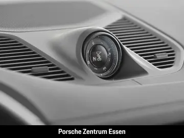 Cayenne E-Hybrid Coupe  SportDesign InnoDrive Bo