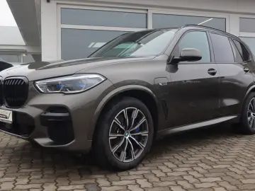 X5 xDrive45e M Sport Head-Up HiFi DAB WLAN Laser