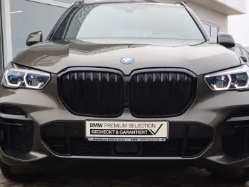 X5 xDrive45e M Sport Head-Up HiFi DAB WLAN Laser