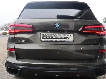 X5 xDrive45e M Sport Head-Up HiFi DAB WLAN Laser